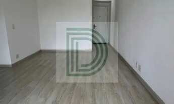 Imagem 4: Apartamento para Aluguel no Passeio do Bosque - Lazer de Clube, Vista Livre e 2 Vagas