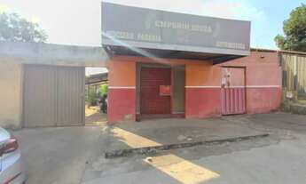 Imagem: Lote 364,00m² (Asfalto, Agua e Esgoto)