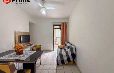 Imagem 2: OPORTINIDADE! APARTAMENTO À VENDA DE 2 QUARTOS NA QUADRA DO MAR DA PRAIA DO MORRO EM GUARA