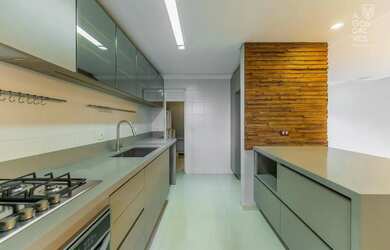 Imagem 5: Casa em Condomínio, 03 Dormitórios, Condomínio Veredas Ecoville, 02 Vagas, Campo Comprido