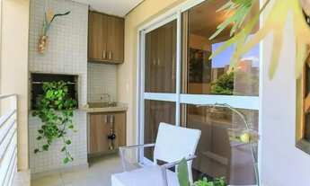 Imagem 6: Imóvel para venda possui 179 metros quadrados com 4 quartos