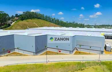 Imagem 6: Galpão para alugar no Bairro Batistini - São Bernardo do Campo/SP