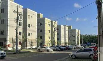 Imagem 7: Imóvel para venda com 47 metros quadrados com 2 quartos em Miritiua - São José de Ribamar