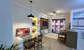 Imagem 5: Apartamento para Locação em Barueri, Alphaville Centro Industrial e Empresarial/Alphaville