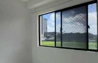 Imagem 6: Condomínio Ecogarden Ponta Negra