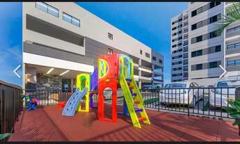 Imagem 5: Vende-se apartamento com Garden 2/4 Citta Splendore em Cuiabá MT