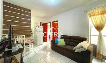 Imagem: Apartamento - Venda - 02 quartos - 48m2