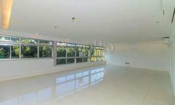 Imagem: Apartamento com 220m2, sala, 3 quartos