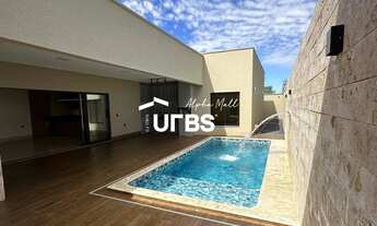 Imagem 2: Térrea para venda tem 225 metros quadrados com 3 quartos