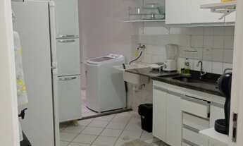 Imagem 4: Apartamento 03 quartos no centro - Aluguel