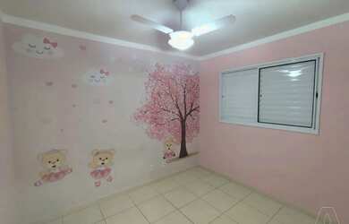 Imagem 5: Apartamento à venda na Vila Alba, Araçatuba