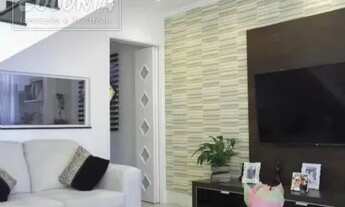 Imagem 5: Sobrado a venda - Parque das Nações, Santo André