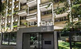 Imagem 3: Apartamento 186,71 m² privativos no Água Verde