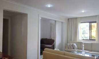 Imagem 3: Apartamento em Avenida Doutor Cardoso de Melo - Vila Olímpia - São Paulo/SP