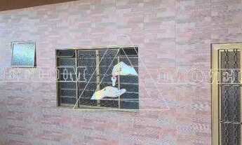 Imagem 5: Casa em Parque dos Servidores - Ribeirão Preto