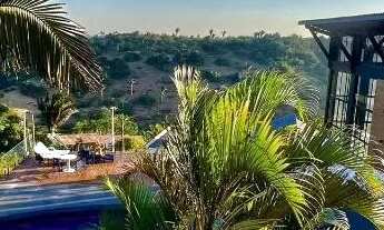 Imagem 3: Casa Bananeiras para 13 pessoas