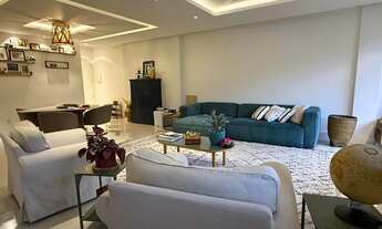 Imagem 7: Cobertura Duplex de Alto Padrão no Cônego com Vista para as Montanhas