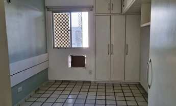 Imagem 7: Imóvel para venda com 100 metros quadrados com 3 quartos em Tamarineira - Recife - PE