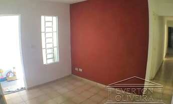 Imagem 6: Casa para locação no Parque Califórnia Ref: 9707