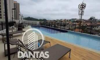 Imagem 2: Imóvel para venda possui 39 metros quadrados com 1 quarto em Jardim D'Abril - Osasco