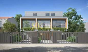 Imagem: Casa Financiável com Rooftop a 1 km da