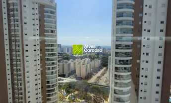 Imagem 4: Studio mobiliado para locação no Spettacolo Patriani