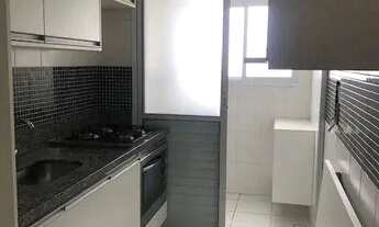 Imagem 7: Apartamento com 3 dormitórios para alugar, 70 m² por R$ 4.456,82/mês - Jaguaré - São Paulo