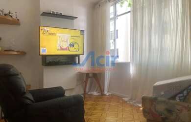 Imagem 4: Oportunidade em Copacabana Apartamento 2 Quartos na Rua Aires Saldanha