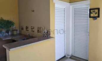 Imagem 5: Casa à venda em Indaiatuba, Altos da Bela Vista, com 3 suítes, com 280 m²