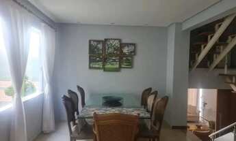 Imagem 3: Casa à venda em Jandira, Parque Nova Jandira, com 3 suítes, com 300 m², Nova Paulista