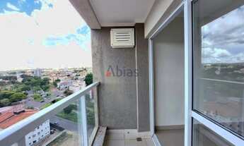 Imagem 4: Apartamento em Parque Arnold Schimidt - São Carlos, SP