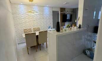 Imagem 2: Golden village residence - Barra dos Coqueiros [7582