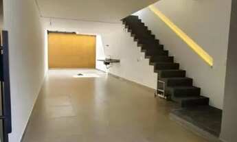 Imagem 3: SOBRADO - PERDIZES - SP