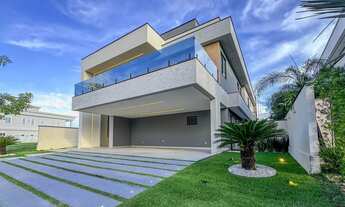 Imagem 4: Alphaville Casa Duplex no Araçagy com 05 Suítes TR213881 ARA-OAMTB6