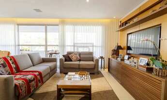 Imagem 3: Apartamento com 3 quartos, Buritis - Belo Horizonte