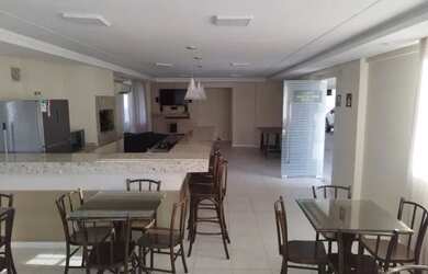 Imagem 2: Vendo apartamento no Barreiros, 2 quartos