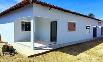 Imagem 2: OPORTUNIDADE: Casa em Condomínio - 92m² (Locação Direta