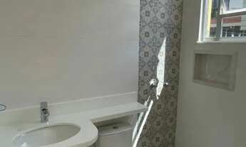 Imagem 3: Apartamento tipo casa no Humaitá com 3 quartos