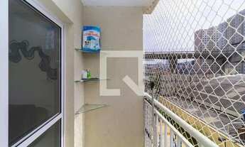 Imagem 6: Apartamento à Venda - Vila Santa Clara, 3 Quartos, 66 m2