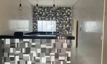 Imagem 5: Casa, Porangatu / GO