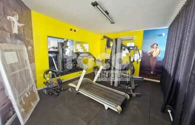 Imagem 3: Casa para aluguel, 2 quartos, 2 suítes, 3 vagas, Morada da Colina - Uberlândia/MG