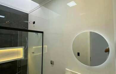 Imagem 5: Casa com 3 dormitórios à venda, 75 m² por R$ 360.000,00 - Jardim São Paulo II - Sarandi/PR