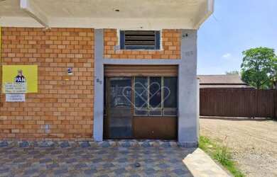 Imagem 2: Loja comercial bem localizada no bairro São Vicente com 40m²