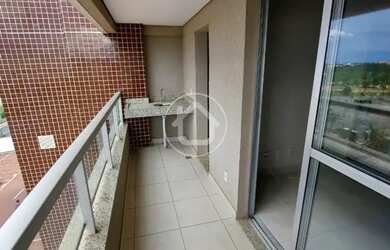 Imagem 3: EDIFÍCIO HARMONIA COM 3 SUITES 1 LAVABO