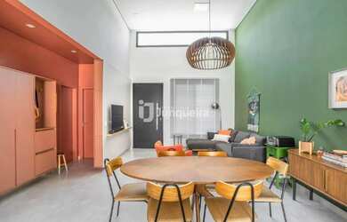 Imagem: Casa em Condomínio à venda, 3 quartos