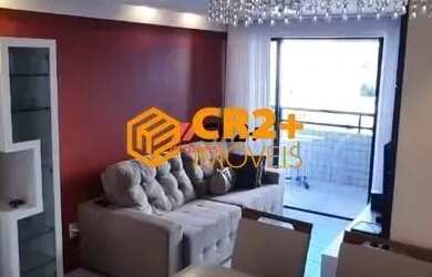 Imagem 4: Apartamento Para Vender, 100 m² com 3 quartos, 1 suíte, no bairro Boa Viagem em