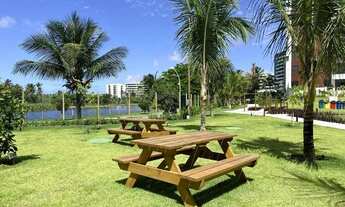 Imagem 4: VERANO PAIVA - 97 M² - 3 QUARTOS - 3 SUÍTES - 2 VAGAS DE GARAGEM