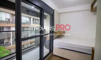 Imagem: Studio novíssimo ao lado do Metrô Brooklin!