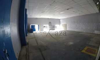 Imagem 7: Comercial Galpão em São José dos Campos