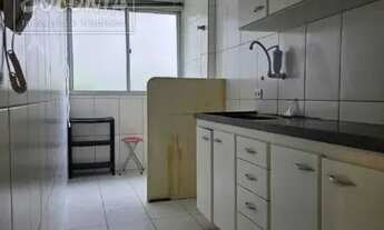 Imagem 3: Apartamento a venda - Vila São Pedro, Santo André